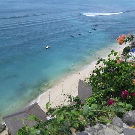 Coral Sands & Coral Sea At Bingin Uluwatu Buitenkant foto
