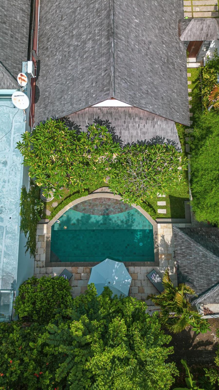 Coral Sands & Coral Sea At Bingin Uluwatu Buitenkant foto