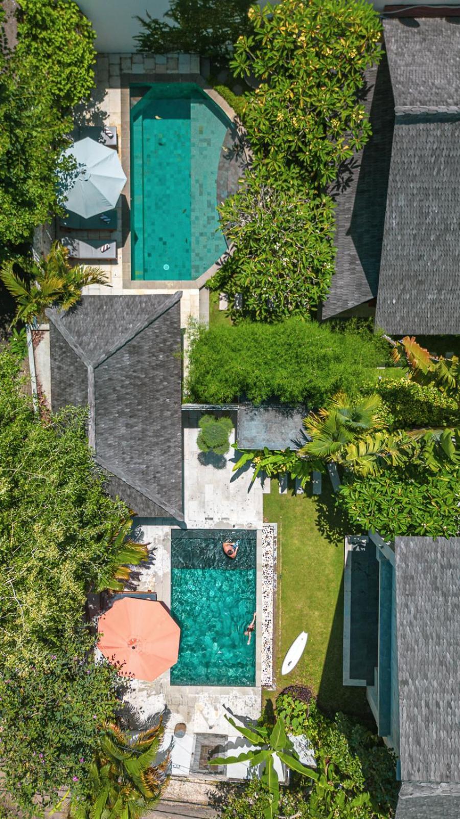 Coral Sands & Coral Sea At Bingin Uluwatu Buitenkant foto