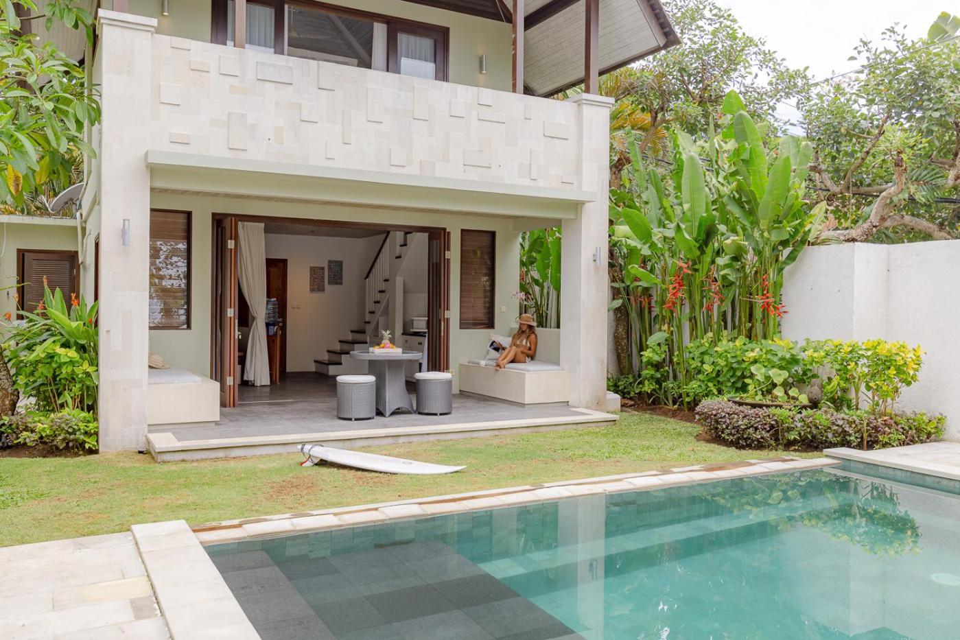 Coral Sands & Coral Sea At Bingin Uluwatu Buitenkant foto